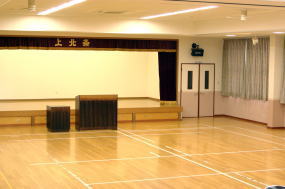 第１・２会議室