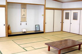 第３会議室（和室）