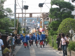 関金リーディングの会