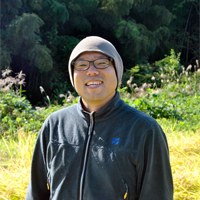 プロフィール