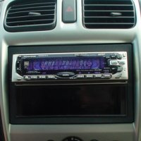 KENWOOD M707