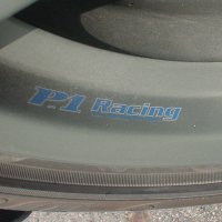 BuddyClub P-1 Racing