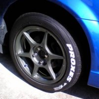 TOYO PROXES